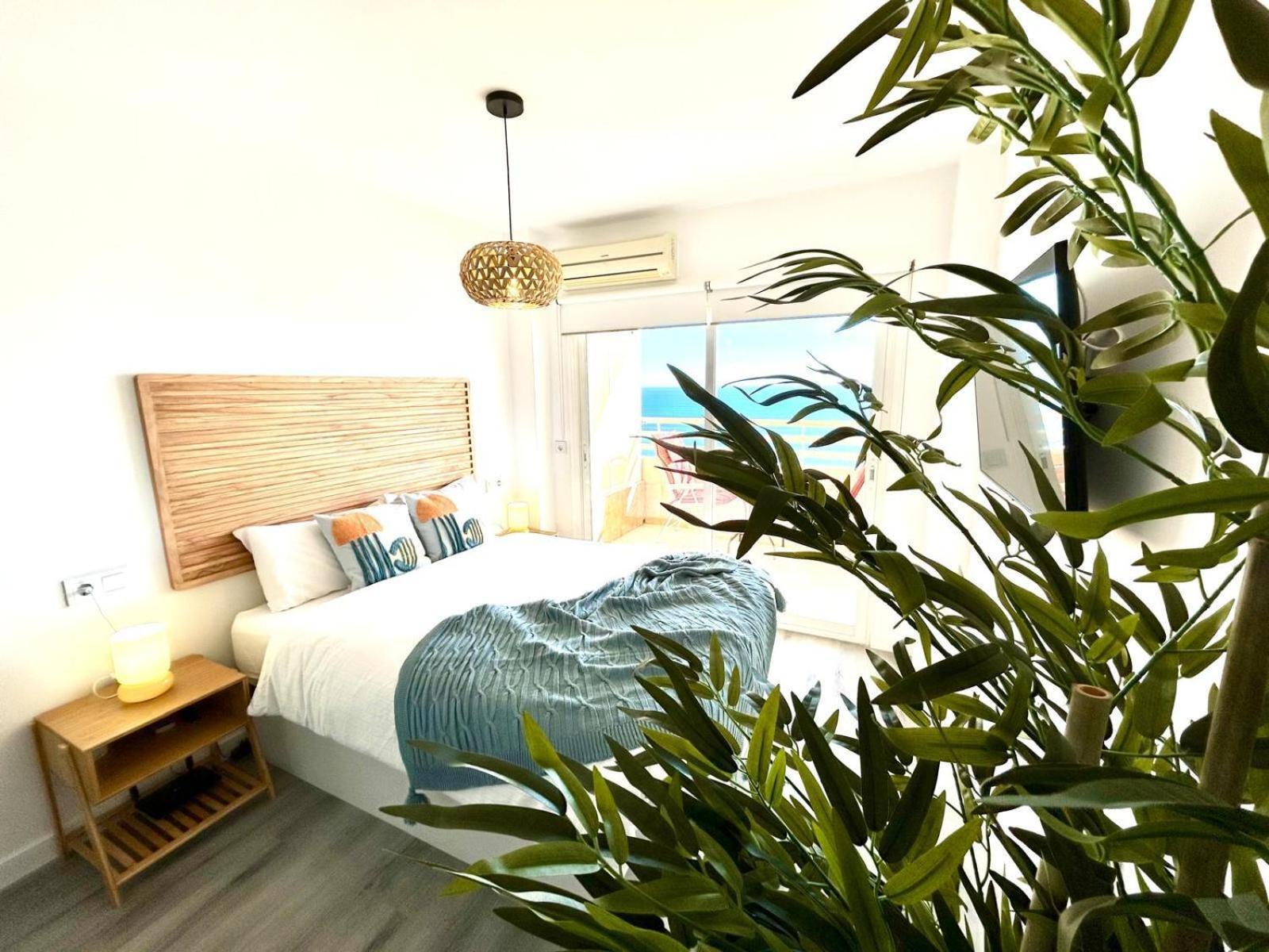 Stella Maris - Amazing Frontal Sea Views With Pool & Terrace By 10Tosea Apartment Fuengirola Exterior photo